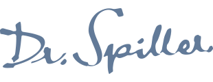 DR SPILLER