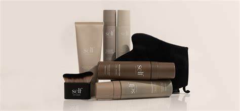 SELF Tan - By O Cosmedics