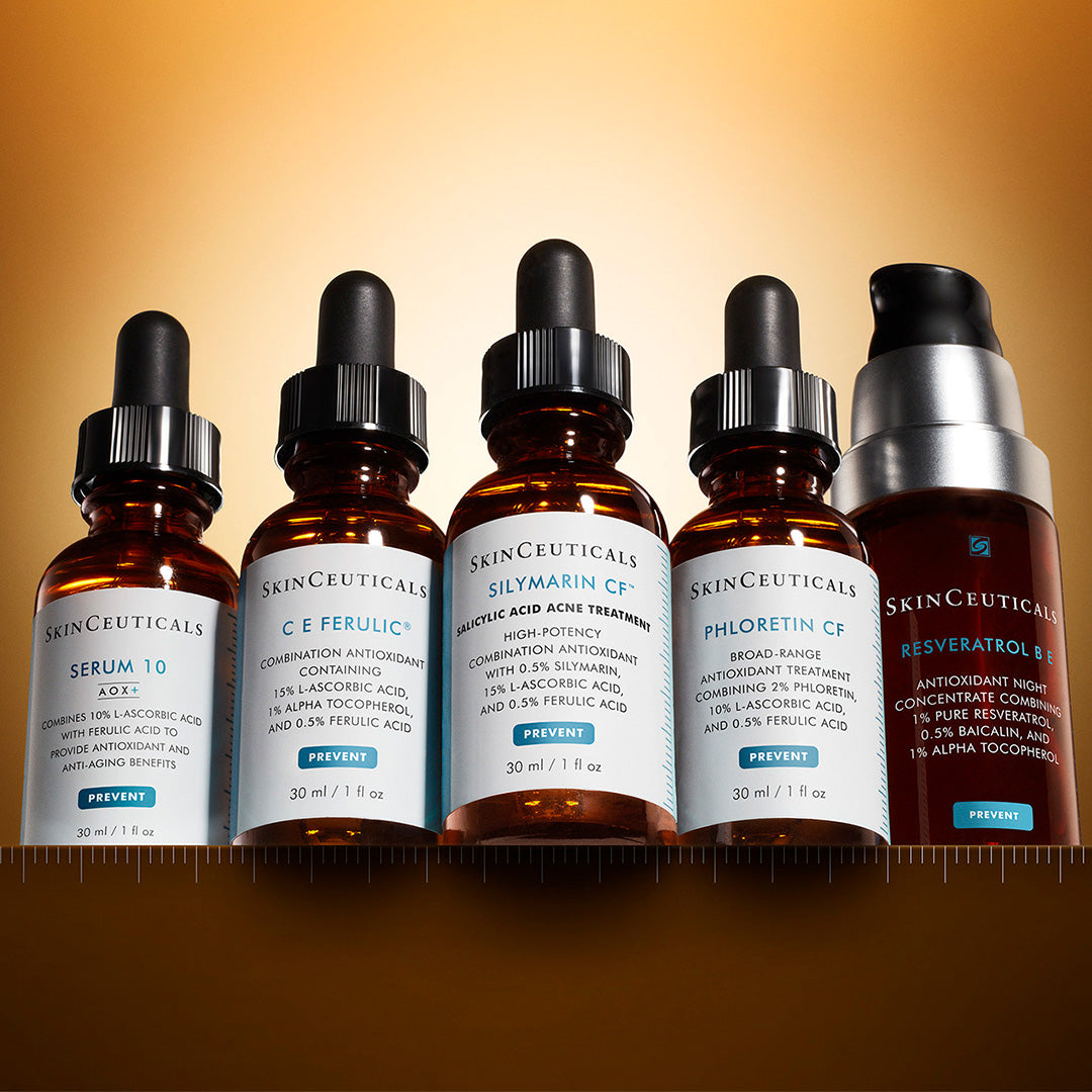 Skinceuticals