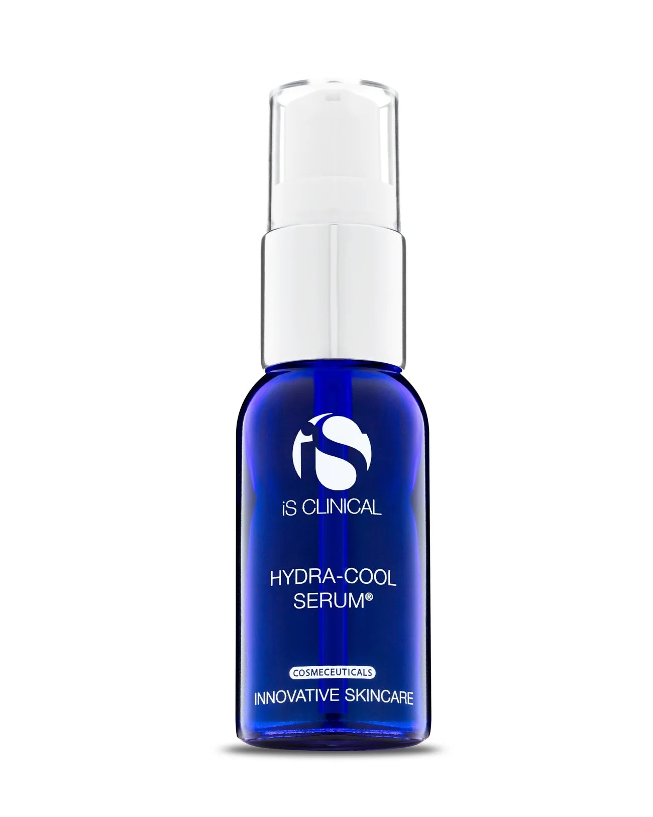 is clinical hydra cool serum