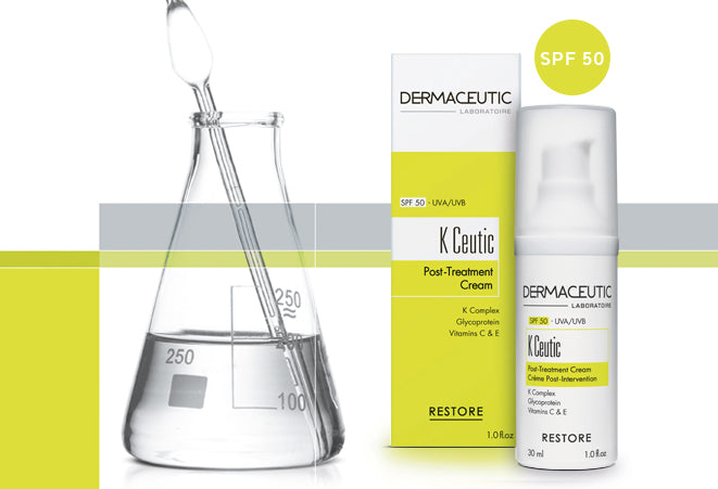Dermaceutic