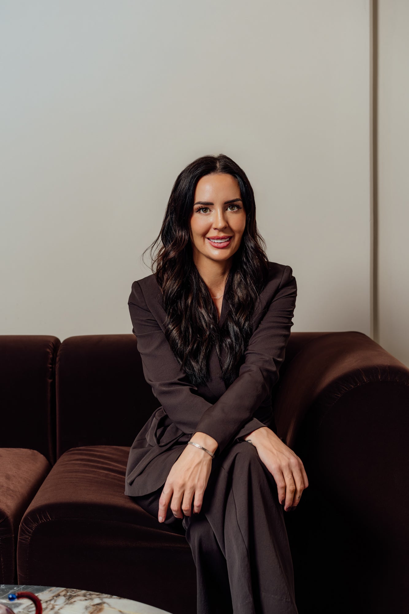 Founded by Teeghan, Project Skin was created as a sanctuary where science-led skin treatments meet restorative wellness.