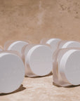 Guiya Fusion Semi-Loose Powder