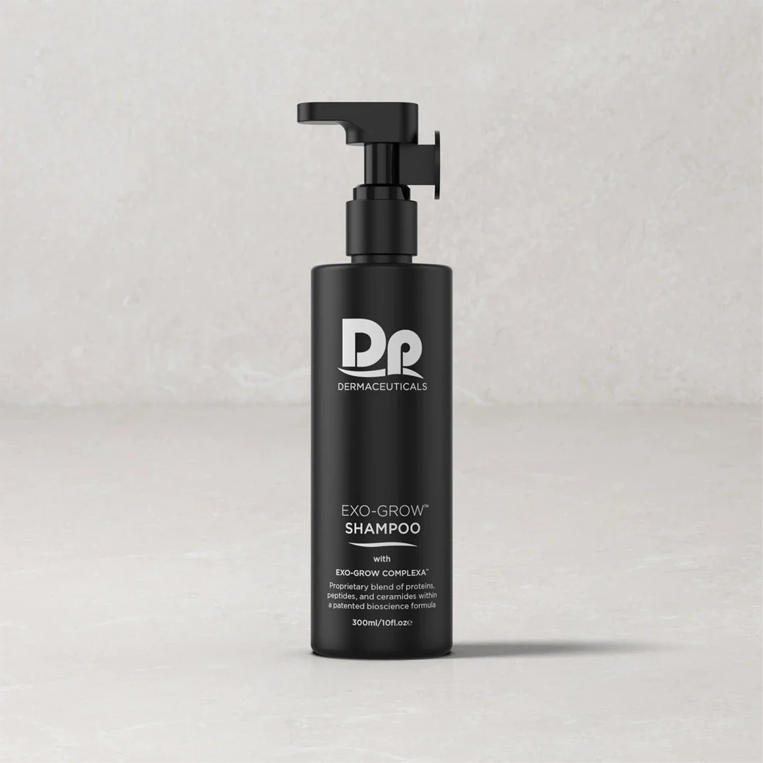 Shampoo Project EXO-GROW Shampoo – Project Skin