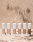 Guiya Z-Cote Zinc BB Cream